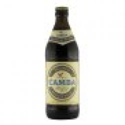 Camba Wilderer Weisse 0,5l - Craftbeer Shop