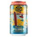 Kona Brewing Co. Pineapple Pilsner Kona Brewing Co. Pineapple Pilsner
