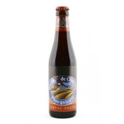 Queue de Charrue Brune 33cl - Belbiere