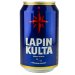 Lapin Kulta export 
