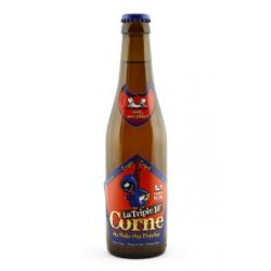 La Corne Triple 33cl - Belbiere