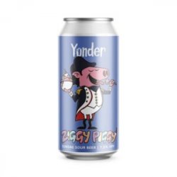 Yonder Brewing Ziggy Piggy