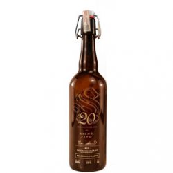 Svijanská Dvacítka 20° Limited Edition Strong Pale Beer 750ml - Pivana CZ