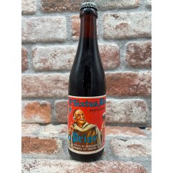 St. Bernardus Prior 8 St. Bernardus Prior 8