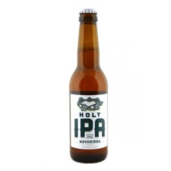 Holy Ipa 33cl - Belbiere