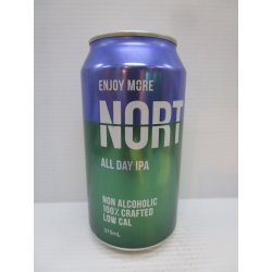 Nort Beer Nort All Day IPA