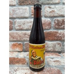 St. Bernardus Pater 6