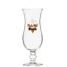 Bush Peche Mel Bierglas - 33cl Bush Peche Mel Bierglas - 33cl