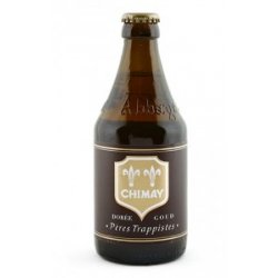 Chimay doree 33cl - Belbiere