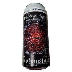 Hopfenstark - Boson De Higgs - 473ml - La Bière à Boire