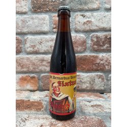 St. Bernardus Pater 6