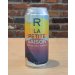 Robin Bière Naturelle La Petite Saison 