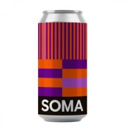 SOMA Beer Evo