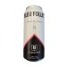 Siboire - Bleu Follet - 473ml 
