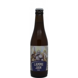 Het Platte Harnas Platte Harnas Lamme Jan - Burg Bieren Bierwinkel