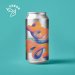 Track  Human People - Being Human w Human People Beer - 5.5% West Coast Pale w Citra 702, Citra Cryo, Cascade & Nelson SubZero Hop Kief - 440ml Can 