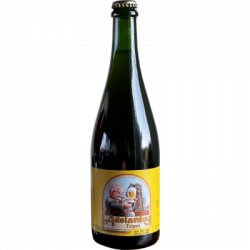 Adelardus Tripel fles 75cl - Prik&Tik