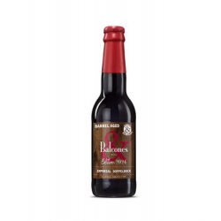 Brouwerij de Molen Balcones Edition 2024 Imp. Doppelbock - Smaakhuis