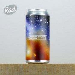 Doskiwis Astroplane - Radbeer