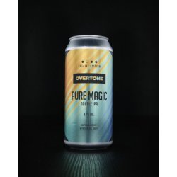 OVERTONE PURE MAGIC 2025 SE OVERTONE PURE MAGIC 2025 SE