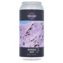 Basqueland - Après Ski - Beerdome