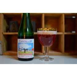 CANTILLON KRIEK 37.5 CL - Rond Point