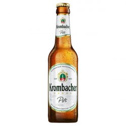 Krombacher Pils