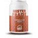 90 BPM Brewing Co. Mister Fraise 