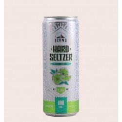 Hard Seltzer Icono - Quiero Chela