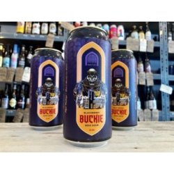 Vault City  Blackberry Buckie — Buckfast Sour - Wee Beer Shop