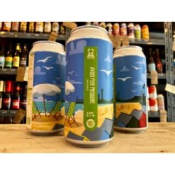 Brew York  Avoid Pier Pressure  Pale Ale - Wee Beer Shop