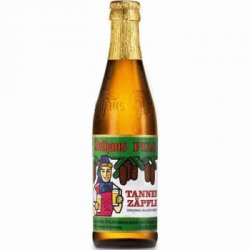 Badische Staatsbrauerei Rothaus Rothaus Pils / Tannen Zäpfle