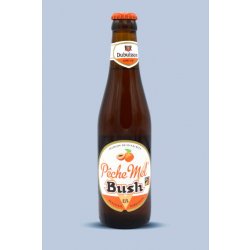 Bush Peche Mel - Cervezas Cebados