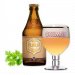CHIMAY DOREE 33 CL- rond point CHIMAY DOREE 33 CL- rond point