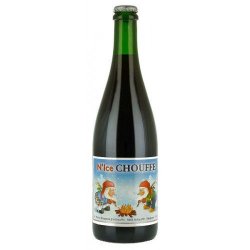 N’Ice Chouffe