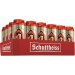 Schultheiss Pilsener, EINWEG 24x0,50 L Dose Schultheiss Pilsener, EINWEG 24x0,50 L Dose