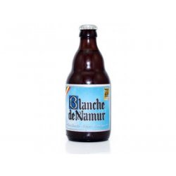 BLANCHE DE NAMUR 33cl - Condalchef