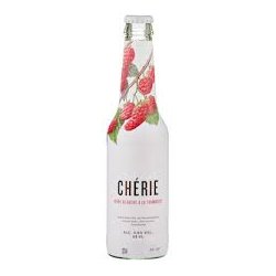 CHERIE CERISE 3.5 ° 33 CL - Rond Point