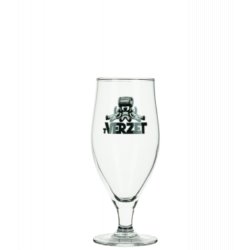Het Verzet Bierglas - 25cl - Belgian Beer Factory