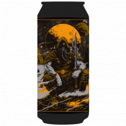 Holy Goat Brewing King Void