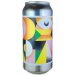 Verdant x Green Cheek Beer Cheeky Hazy Double IPA 440mL ABV 8.4%  English Craft Beer 