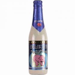 Delirium Nocturnum