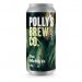 Polly’s The Hop Studio Citra IPA 6.3% Polly’s The Hop Studio Citra IPA 6.3%