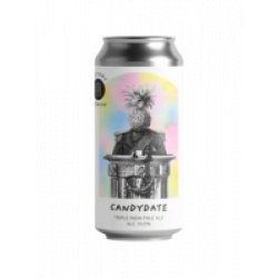 Factory Brewing Candydate