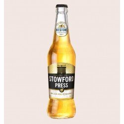 Stowford Press Apple Cider - Quiero Chela