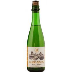 Sako Brewery Bogaerden Oude Geuze