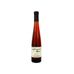 Schramm's Mead Cranberry Batch No. 4 - Drankenhandel Leiden / Speciaalbierpakket.nl