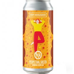 Hop Hooligans Perpetual Siesta