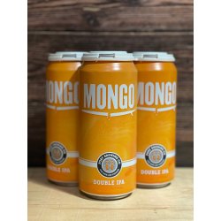 Port Brewing Company Mongo Double IPA