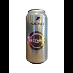Sparkle ✨ Infiniment Nectaron